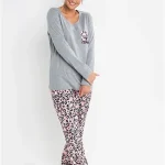 Piżamy Damskie • Plus size • od 47.99 PLN 100 szt • bonprix sklep