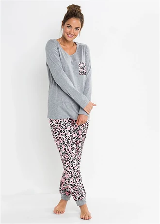 bonprix-pizamy-damskie-047nmi.webp Piżamy Damskie • Plus size • od 47.99 PLN 100 szt • bonprix sklep - obrazek 1