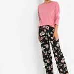 Piżamy Damskie • Plus size • od 47.99 PLN 100 szt • bonprix sklep