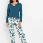 Piżamy Damskie • Plus size • od 47.99 PLN 100 szt • bonprix sklep