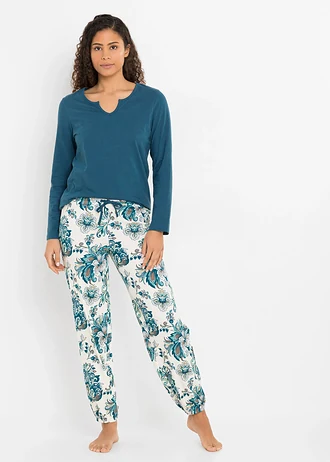 bonprix-pizamy-damskie-389rxq.webp Piżamy Damskie • Plus size • od 47.99 PLN 100 szt • bonprix sklep - obrazek 1