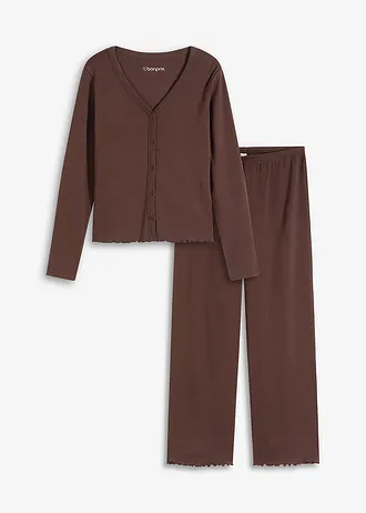 bonprix-pizamy-damskie-615gpi.webp Piżamy Damskie • Plus size • od 47.99 PLN 100 szt • bonprix sklep - obrazek 1