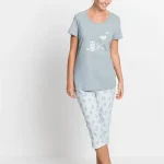 Bielizna nocna 100% bawełna Bielizna nocna | bonprix sklep