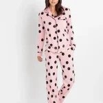 Piżamy Damskie • Plus size • od 47.99 PLN 100 szt • bonprix sklep