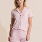 Etam Ludvik 2 pieces Pyjama (ETA655947076) Piżamy Boozt.com