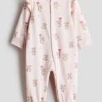 Piżamy i śpiworki dla noworodków | H&M PL