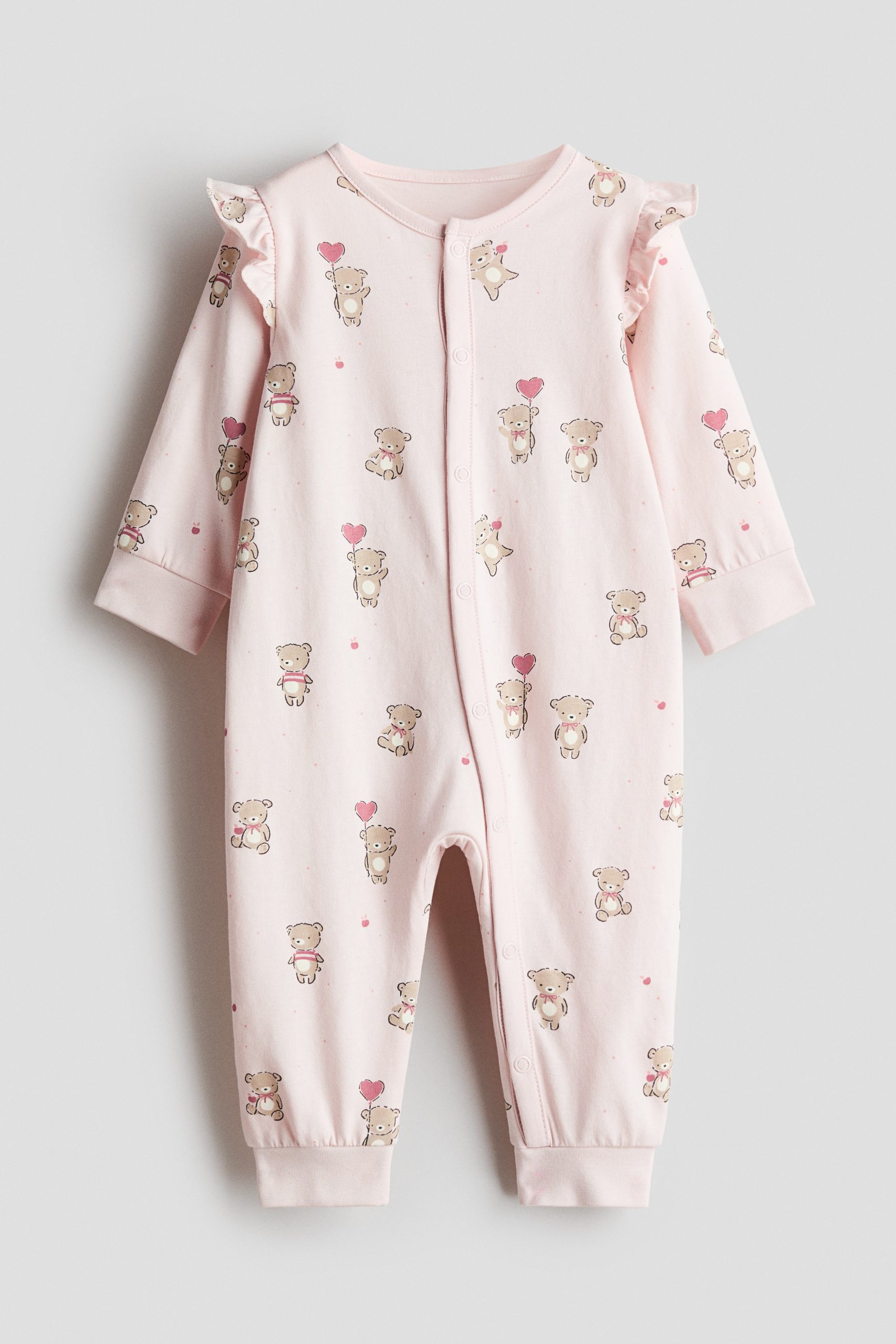 hm-pizama-069cwi-1.jpg Piżamy i śpiworki dla noworodków | H&M PL - obrazek 1