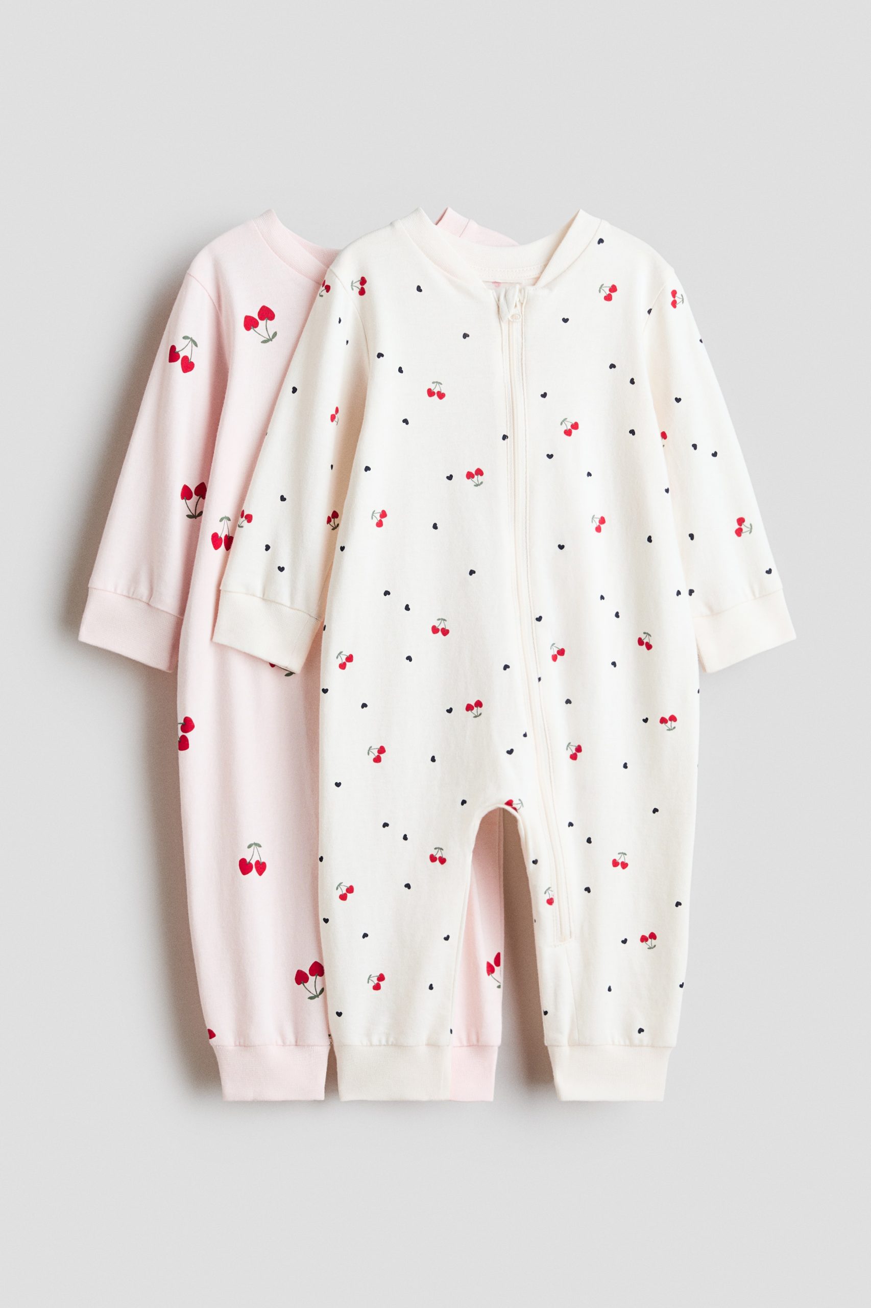 hm-pizama-118auo-1.jpg Piżamy i śpiworki dla noworodków | H&M PL - obrazek 1