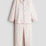 H&M Piżamy Damskie | FASHIOLA.pl