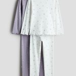 Piżamy dziewczęce | Zestawy piżam dla dziewczynek | H&M PL