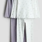 H&M Piżamy Damskie | FASHIOLA.pl