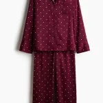 H&M Piżamy Damskie | FASHIOLA.pl