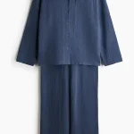 H&M Piżamy Damskie | FASHIOLA.pl