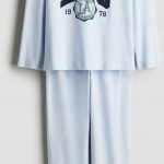 H&M piżama wielokolorowy rozmiar 158 • Cena • Opinie Allegro