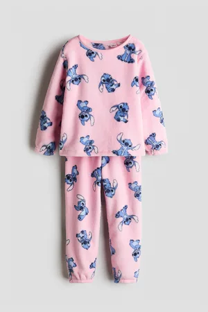 hm-pizamy-689avt.webp H&M Piżamy Damskie | FASHIOLA.pl - obrazek 1