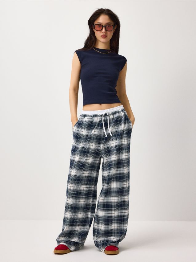 house-pizama-378joy.jpg Piżamy damskie, homewear – House - obrazek 1