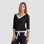 Eleganckie piżamy damskie | SoftCotton.pl
