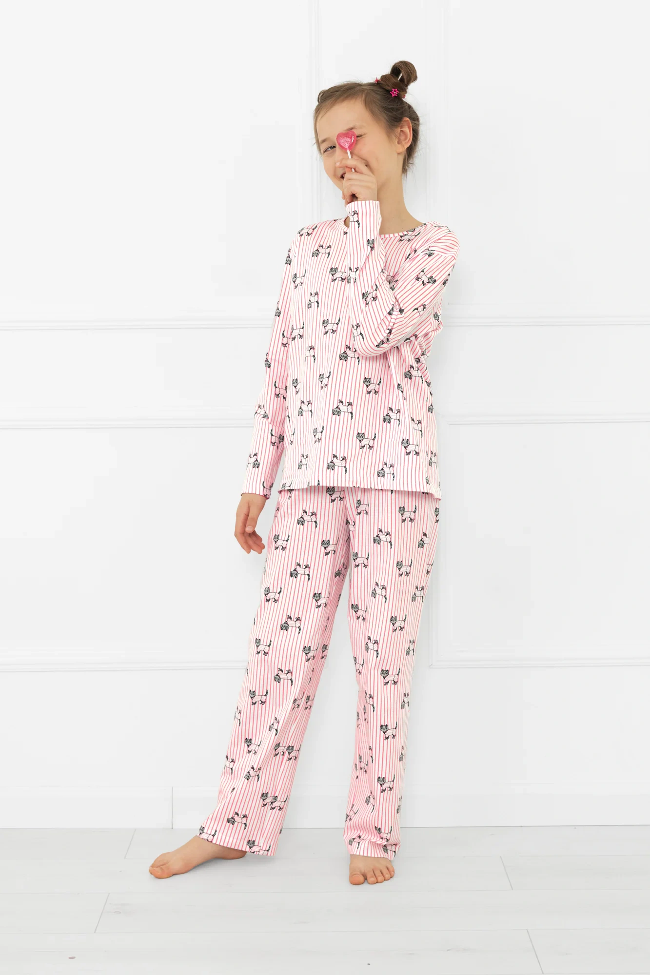 pizama-dziewczeca-933sif.webp Italian Fashion by Guazzone - obrazek 1