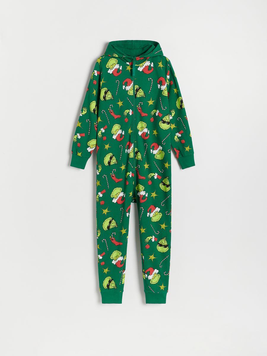 pizama-grinch-087ten.jpg Piżama Grinch - obrazek 1