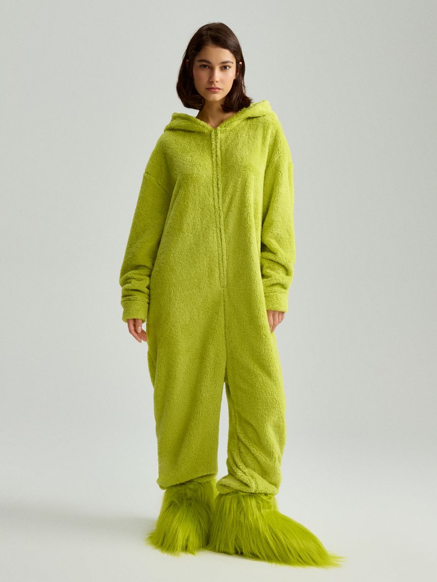 pizama-grinch-597tgx-1.jpg Świąteczna piżama jednoczęściowa Grinch - obrazek 1