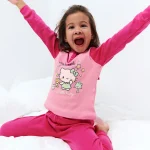 54,14 zł | Dwuczęściowa piżama Hello Kitty
