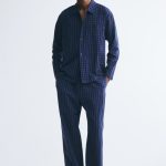 Piżamy męskie i odzież domowa | Wygodne komplety i zestawy | H&M PL