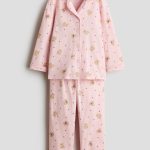 Piżamy dziecięce | Dziewczęce i chłopięce zestawy piżam | H&M PL