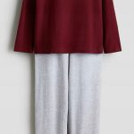H&M bawełniana PIŻAMA chłopięca r.158/164 Weekend Goals • Cena • Opinie Allegro
