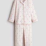 Piżamy dziecięce | Dziewczęce i chłopięce zestawy piżam | H&M PL