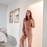 Najpiękniejsze piżamy damskie Sinsay Magazine