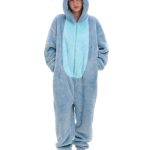 Piżama typu onesie Lilo & Stitch CROPP 268AV 55X