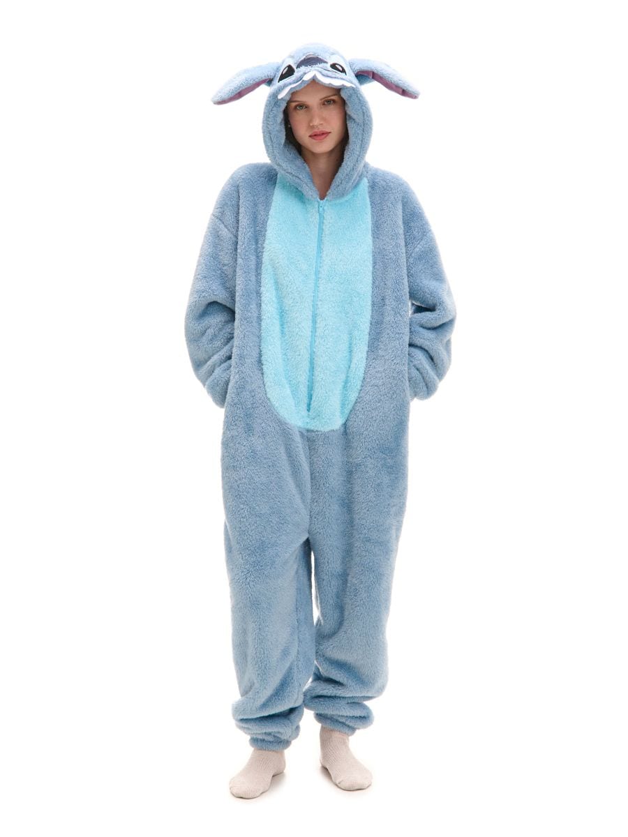 pizama-stich-073ueo-1.jpg Piżama typu onesie Lilo & Stitch CROPP 268AV 55X - obrazek 1