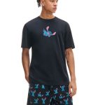 Dwuczęściowa piżama Stich CROPP 507DD 99X