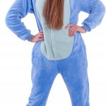 Stitch Piżama Dzieci Kigurumi Sticz Stich 164 Ceny i opinie Ceneo.pl
