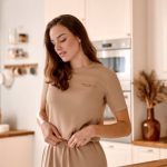 Najpiękniejsze piżamy damskie Sinsay Magazine