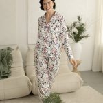 Spodnie od piżamy Dreamy Lunaby twoje piżamy