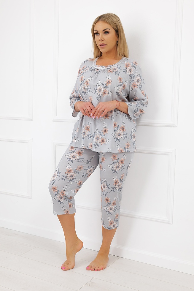 pizamy-damskie-bawelniane-216ryt.jpg Piżamy damskie bawełniane Piżamy damskie Kobieta italianfashion.pl - obrazek 1