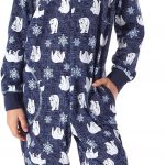 Merry Style Pizama Kombinezon dla dzieci Onesie MS10 186 134 140 Ceny i opinie Ceneo.pl