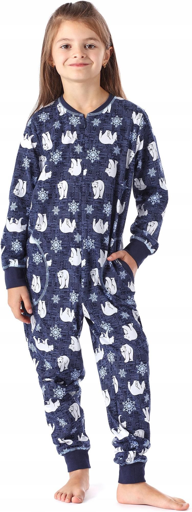 pizamy-dla-dzieci-071xqu.jpg Merry Style Pizama Kombinezon dla dzieci Onesie MS10 186 134 140 Ceny i opinie Ceneo.pl - obrazek 1
