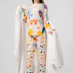 Piżama dla dzieci Playjoy – LELOSI Poland