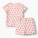 Piżamy dla dzieci – wygodne i kolorowe | 5.10.15.
