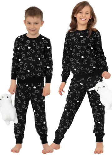 pizamy-dzieciece-596ixy.jpg Piżamy dziewczęce Italian Fashion MissiSleepy - obrazek 1