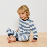 Dziecięce piżamy welurowe, 2 komplety Kup w Tchibo | 211106