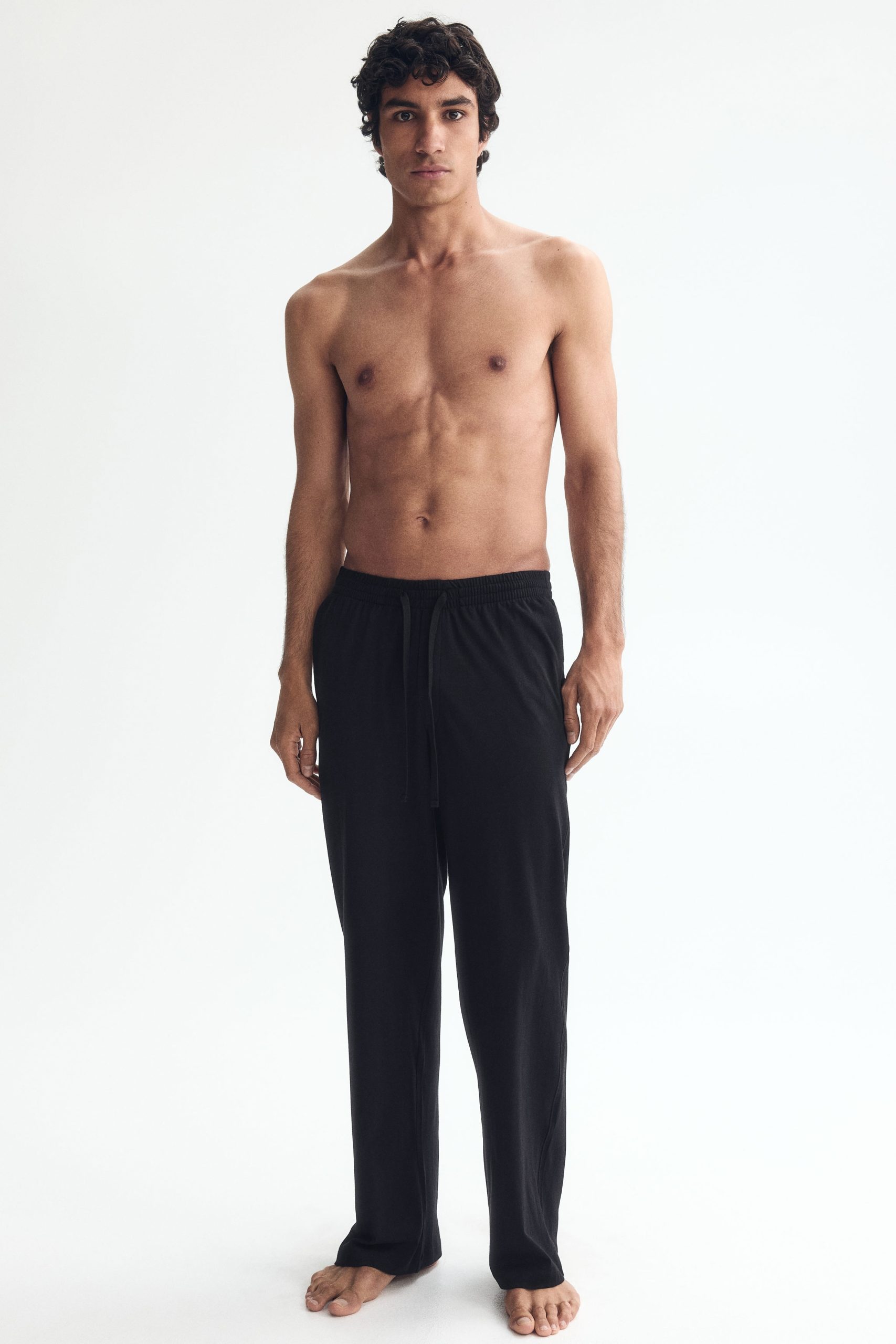 pizamy-hm-260ibw-1.jpg Piżamy męskie i odzież domowa | Wygodne komplety i zestawy | H&M PL - obrazek 1