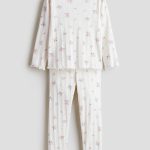 Piżamy dziecięce | Dziewczęce i chłopięce zestawy piżam | H&M PL