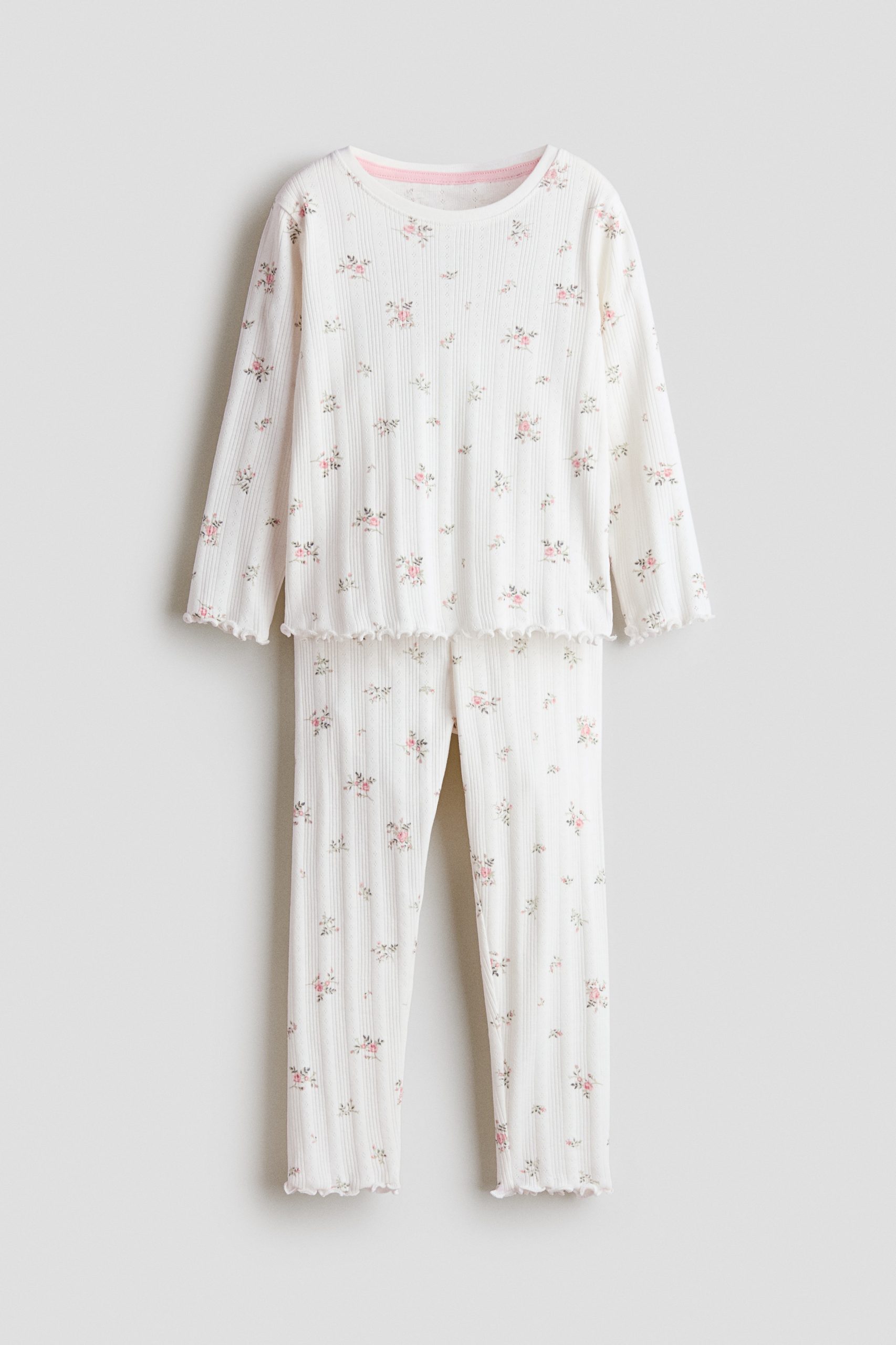 pizamy-hm-744mem-1.jpg Piżamy dziecięce | Dziewczęce i chłopięce zestawy piżam | H&M PL - obrazek 1